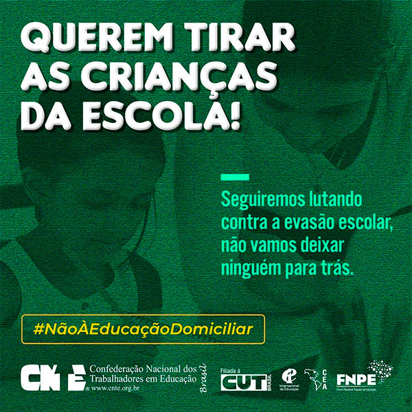 naoaeducacaodomiciliar