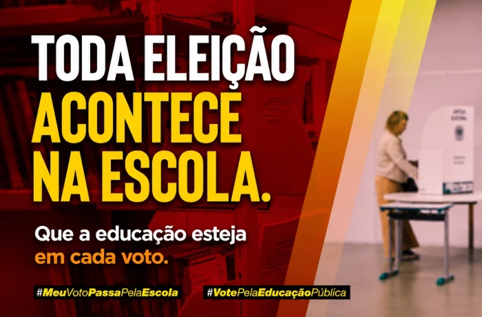 SIMTED Aquidauana apoia carta da CNTE em defesa da educação pública…