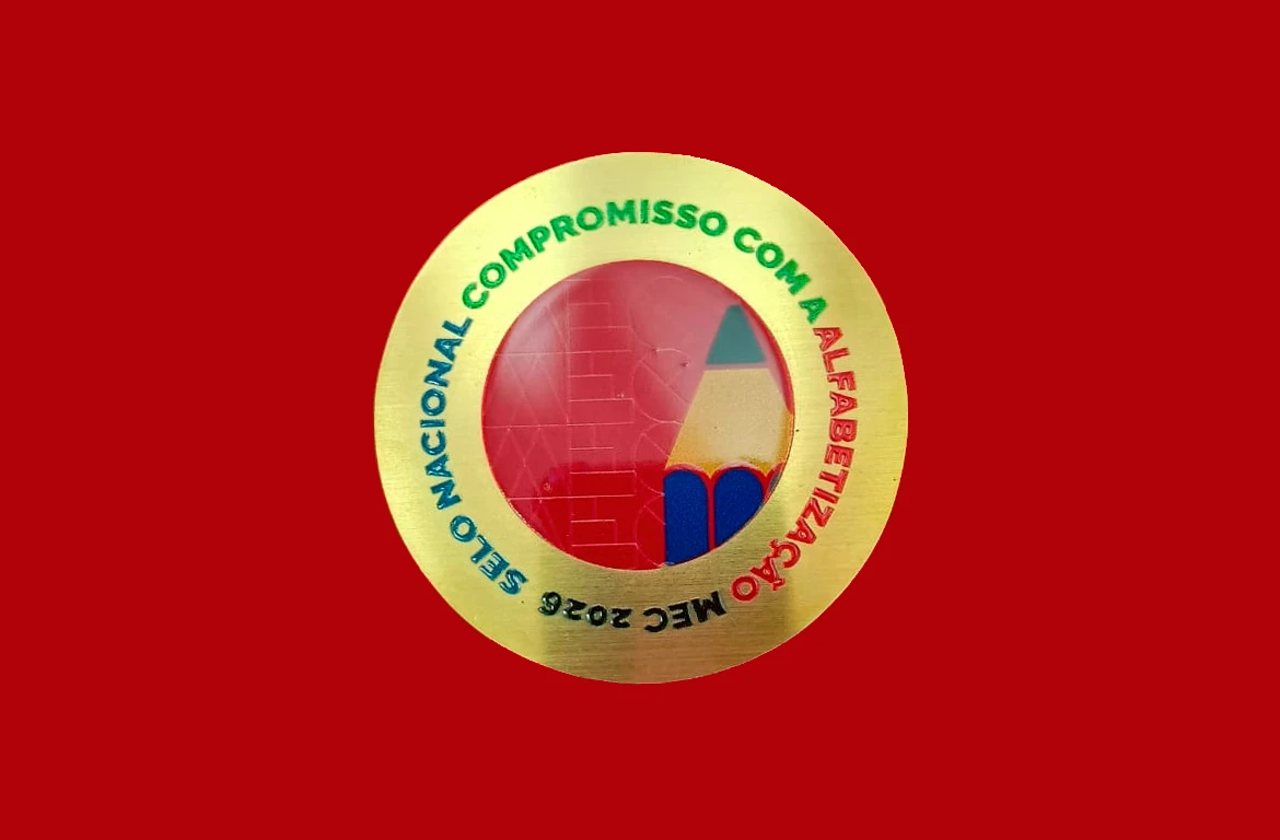 Selo Nacional de Alfabetização: secretarias de educação podem se inscrever…