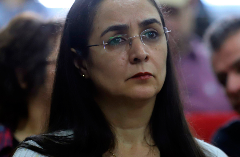 CNTE indica professora Sueli Veiga Melo para integrar o Conselho Nacional…