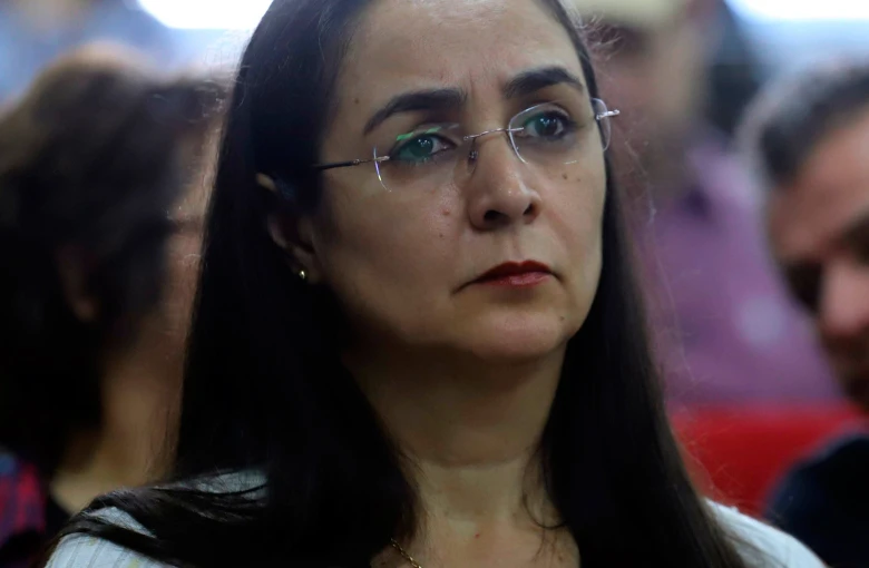 CNTE indica professora Sueli Veiga Melo para integrar o Conselho Nacional…