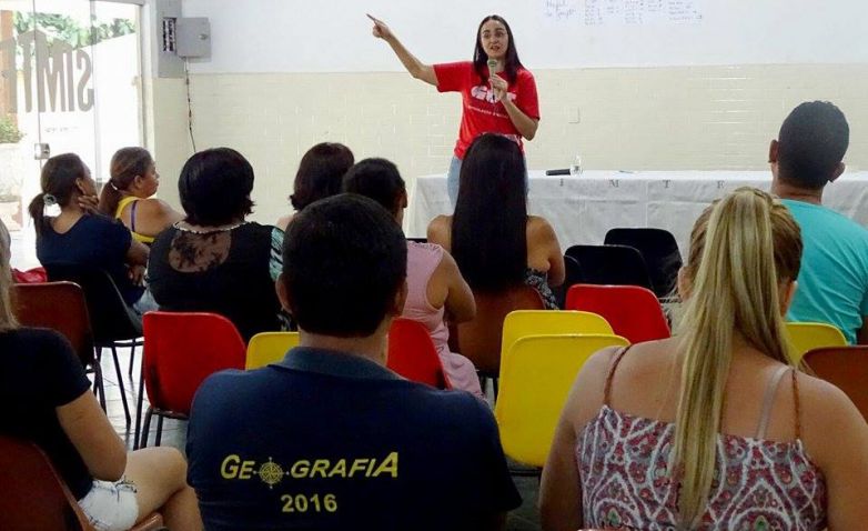 Foto: João Éric