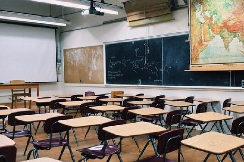 Metade dos estudantes do mundo estão sem aulas por causa do coronavírus