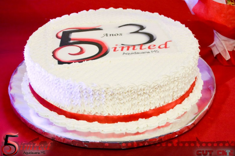 Jantar alusivo aos 53 anos de fundação do SIMTED