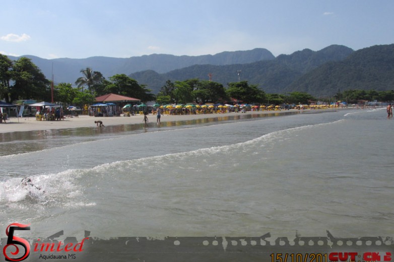 Projeto Aparecida &amp; Praias