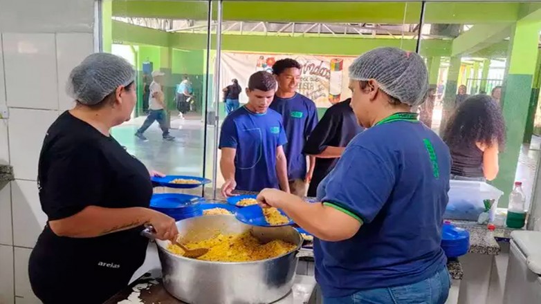 SAD e SED divulgam edital de promoção funcional para servidores da Carreira Apoio à Educação Básica em MS