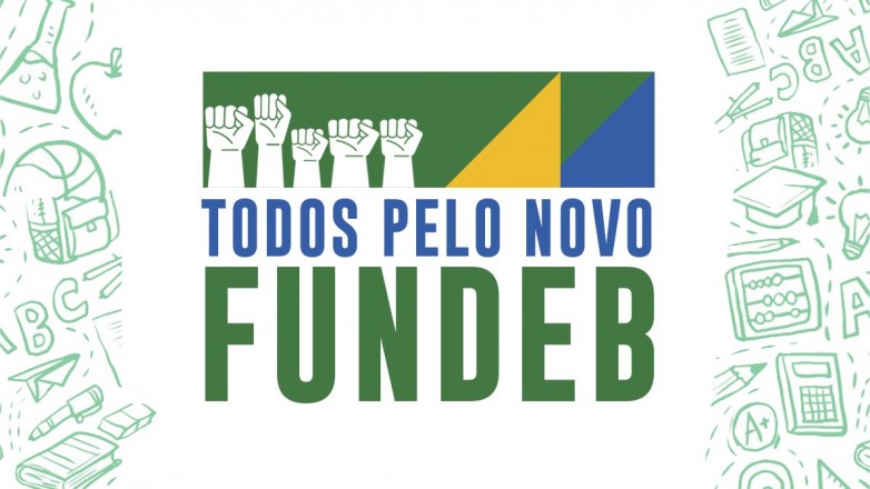 FUNDEB - Sem PRESSÃO não haverá aprovação