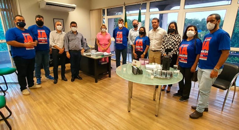 Concurso SED MS está com inscrições abertas!